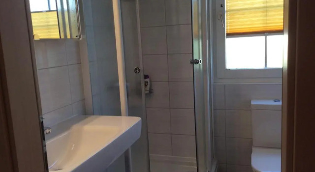 Коттедж Ferienhaus Gerhard