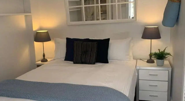 Stylish Private Studio, Close to Beach, WIFI, Parking, Забронировать Отель Мельбурн Melbourne Region