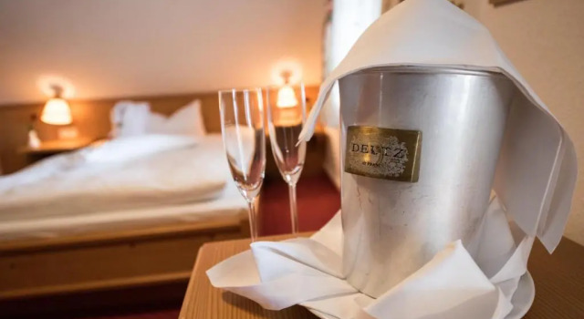 Номер Classic Hotel Schiff am Schluchsee