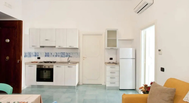 Апартаменты Appartamento a Vietri sul Mare ID 3052