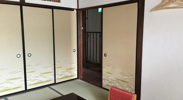 Номер Standard Guesthouse Kiten