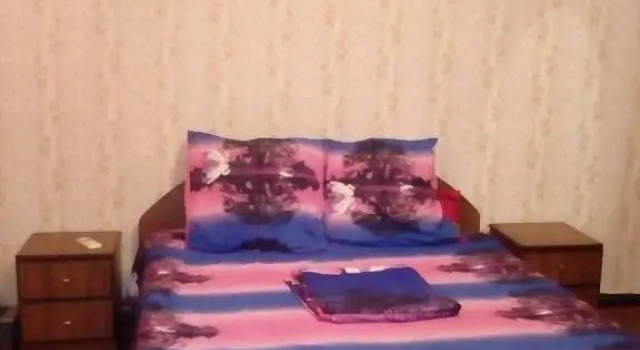 Guest House on Shapsugskaya 16