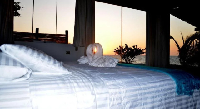 Punta Mero Eco Suites, Reservar Hotel Canoas Tumbes