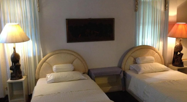 Torthong Resort Chiang Mai