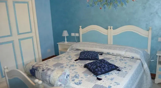 Agriturismo Il Rosone, Prenota Hotel Palanzano Emilia-Romagna