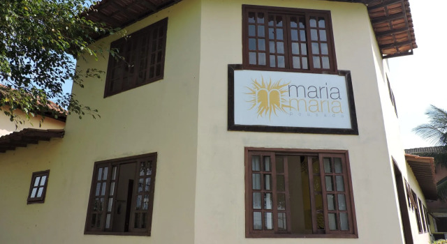 Pousada Maria Maria Buzios