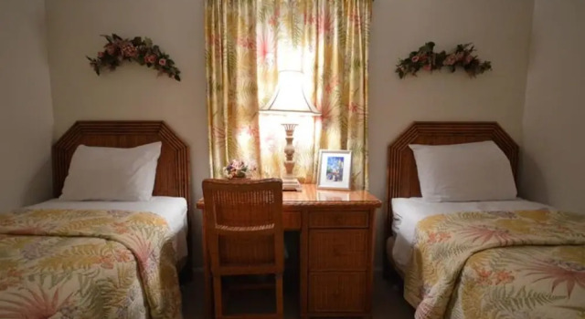 Unit 4106 - Ocean Racquet Club, Забронировать Дом для отпуска Виллы Saint Augustine Area, Вилла