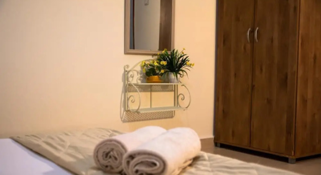 In Our Place, Reserva ahora Apartamento Kiryat Shemona 