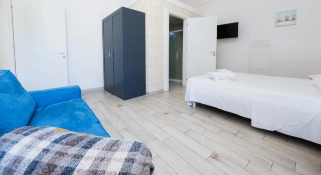 Poggiamico Guest House