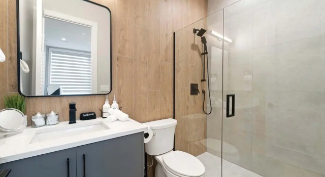 Spacious Bright Modern New Unit in Tri Taylor, Rezervovat Apartmán Chicago Chicago