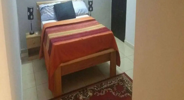 Residence Vanessa, Boek Hotel Marcory 