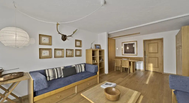 Chesa Chavriol - Celerina, Book Hotel Celerina-Schlarigna 