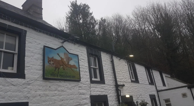 Fox and Pheasant Inn, Забронировать Отель Отели Англии 3 звезды, 3*