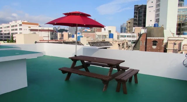The Wendy House Gwangalli Busan - Hostel, Buchen Sie Hostel Hostels in Busan, in der Nähe von Okryeonseonwon-Tempel, Hostel