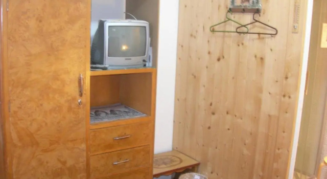 Одноместный номер Standard B&B Airone