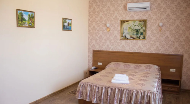 Apartmá Hotel Sharm