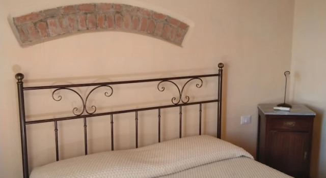 Номер Standard Agriturismo La Burlanda