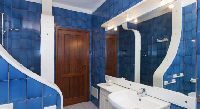 Вилла Topazio Comfortable Holiday Residence