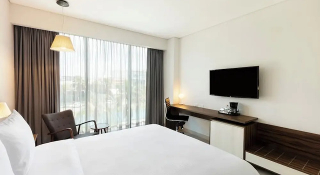 Номер Superior Fiesta Inn Express Cancún Cumbres