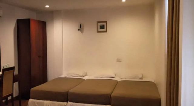 Hotel Mercury, Забронировать Отель Отели Куала-Лумпура 3 звезды, рядом с Центральный автобусный вокзал Пуду, 3*