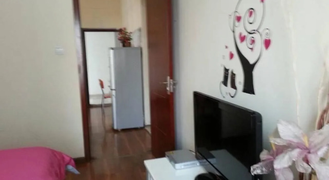 Hejiahuan Apartment Hotel, Boek Appartement Hotels in Chengdu met parkeren, Parkeren