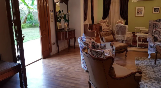 Garden Apartments near Mall of Arabia, Забронировать Апартаменты/квартира Город им. 6 Октября Эль-Гиза, рядом с MUST Opera House