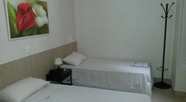 Parque Hotel, Забронировать Отель Недорогие отели штата Рио-де-Жанейро, недорого
