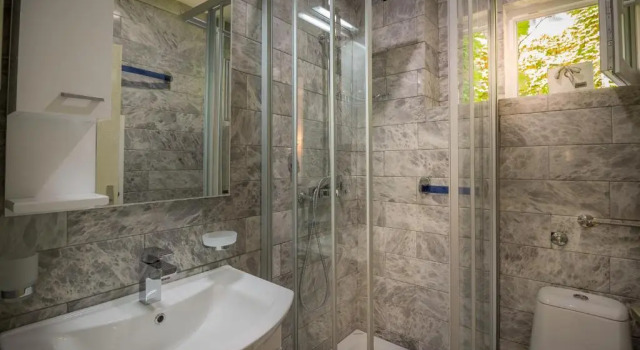 Люкс c 1 комнатой Гостей Дом Central Park Residence