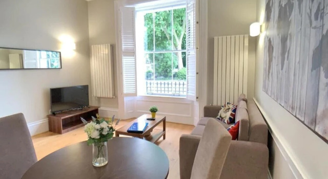 Queen Victoria Apartments, Забронировать Апартаменты/квартира Баттерси Лондон