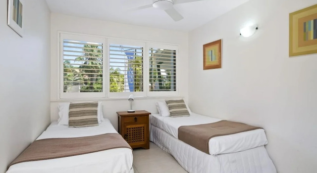 Noosa Shores, Забронировать Отель Нуса-Хедс Noosa