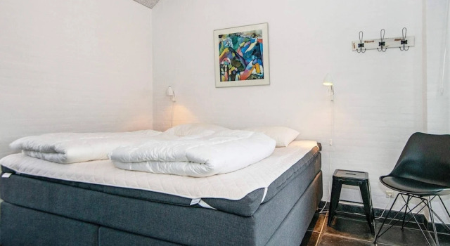 6 Person Holiday Home in Romo, Boek Hotel Lakolk 