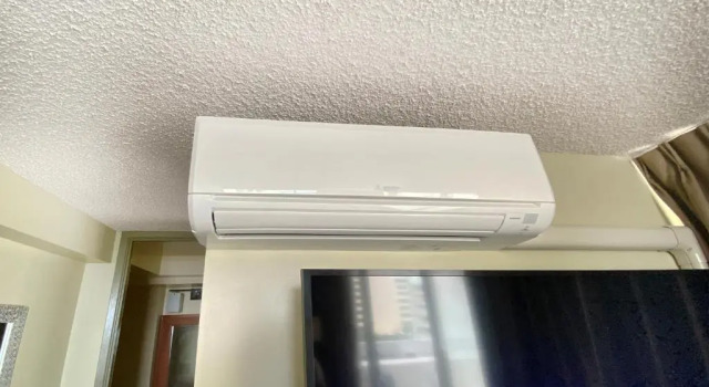 Beautiful Ocean View, 1 Block to the Beach, Split AC, Rezerwuj Hotel Waikiki Honolulu