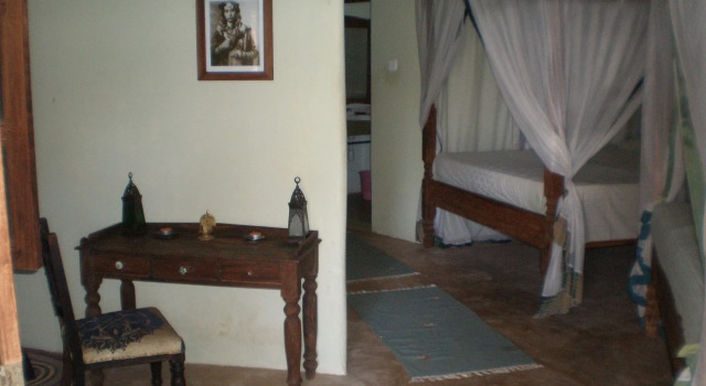 Casa Umoja Guesthouse