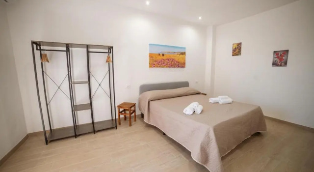 Номер Deluxe B&B Belvedere