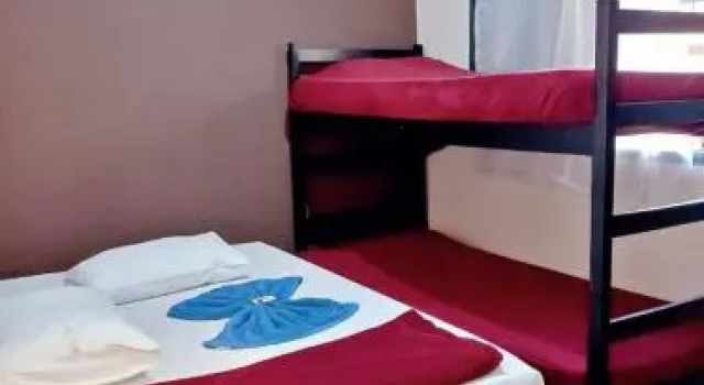Pousada Viver Bauru, Забронировать Отель Отели Бауру с бассейном, Бассейн