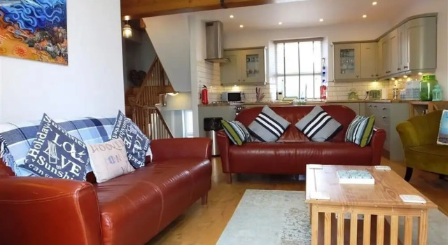 Albert View 2, Забронировать Отель Отели Carmarthenshire 3 звезды, 3*
