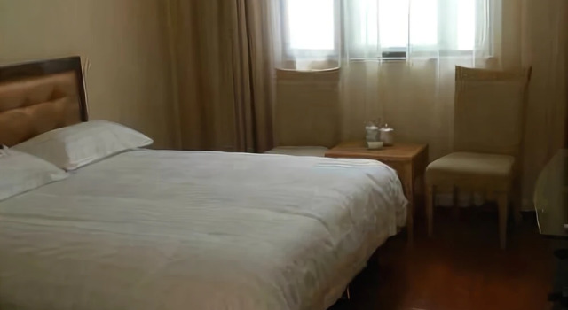 Jitai Hotel (Shanghai Pudong Airport), Varaa Hotelli Pudong Shanghai