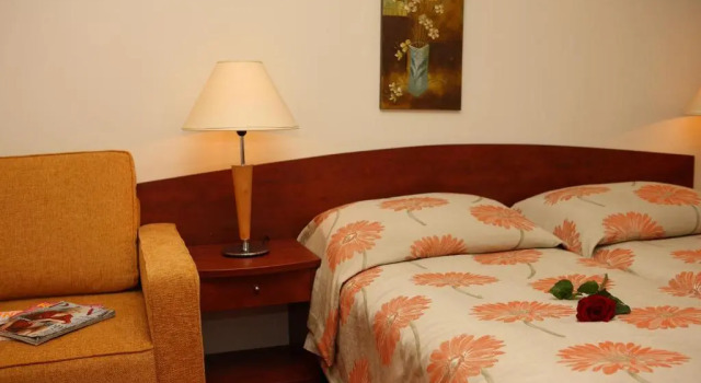 Номер Standard Gryf Resort Międzywodzie