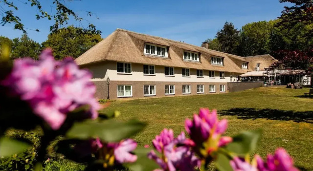 Hotel Herikerberg