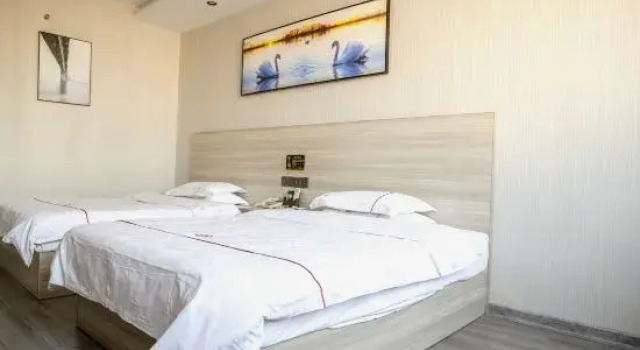 Hetianxia Hotel, Забронировать Отель Юнчжоу Хунань