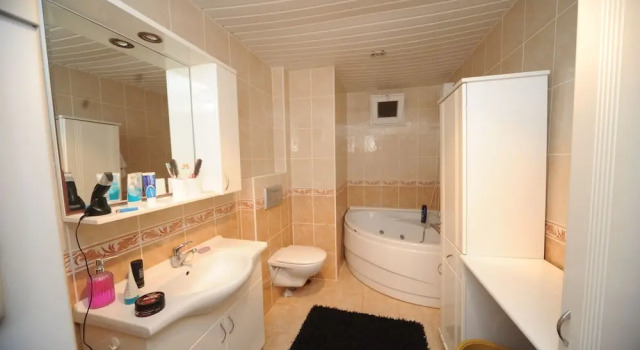 Вилла Luxury 4 Bedroom Villa With Private Pool, Alanya Villa 1031