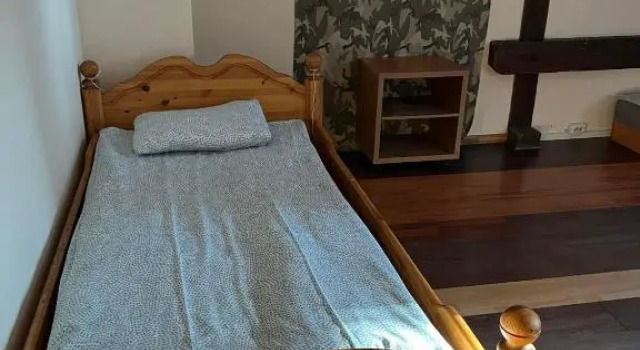 Семейный номер Standard Hostel BAZA 15