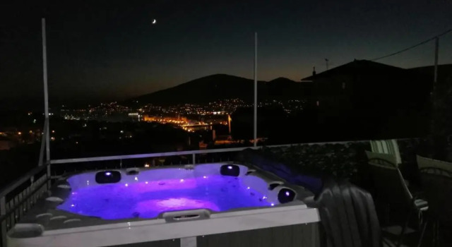 Апартаменты Deluxe Apartments Miranda