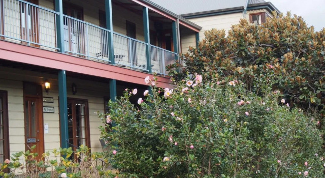Bellevue Boutique Hotel Kiama, Забронировать Бутик-отель Кайэма Illawarra Region