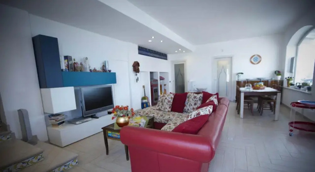 Villa Olimpia 6 2 in Castellammare del Golfo
