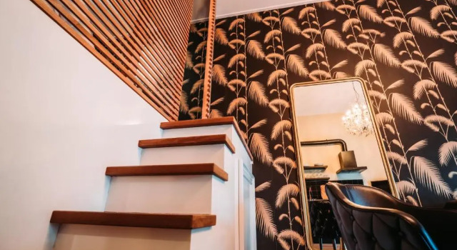 Студия Short Stay Apartments Heerenveen