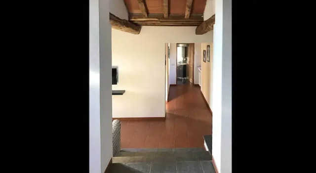 Апартаменты c 1 комнатой Agriturismo Il Pino