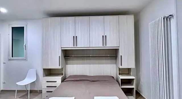 Студия Hotel Terramare