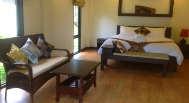 Garto Beach Resort Samui