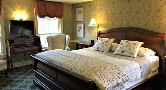 Schoolmasters House Bed & Breakfast